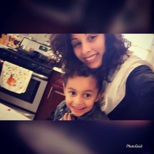 Meet your Posher, Samantha